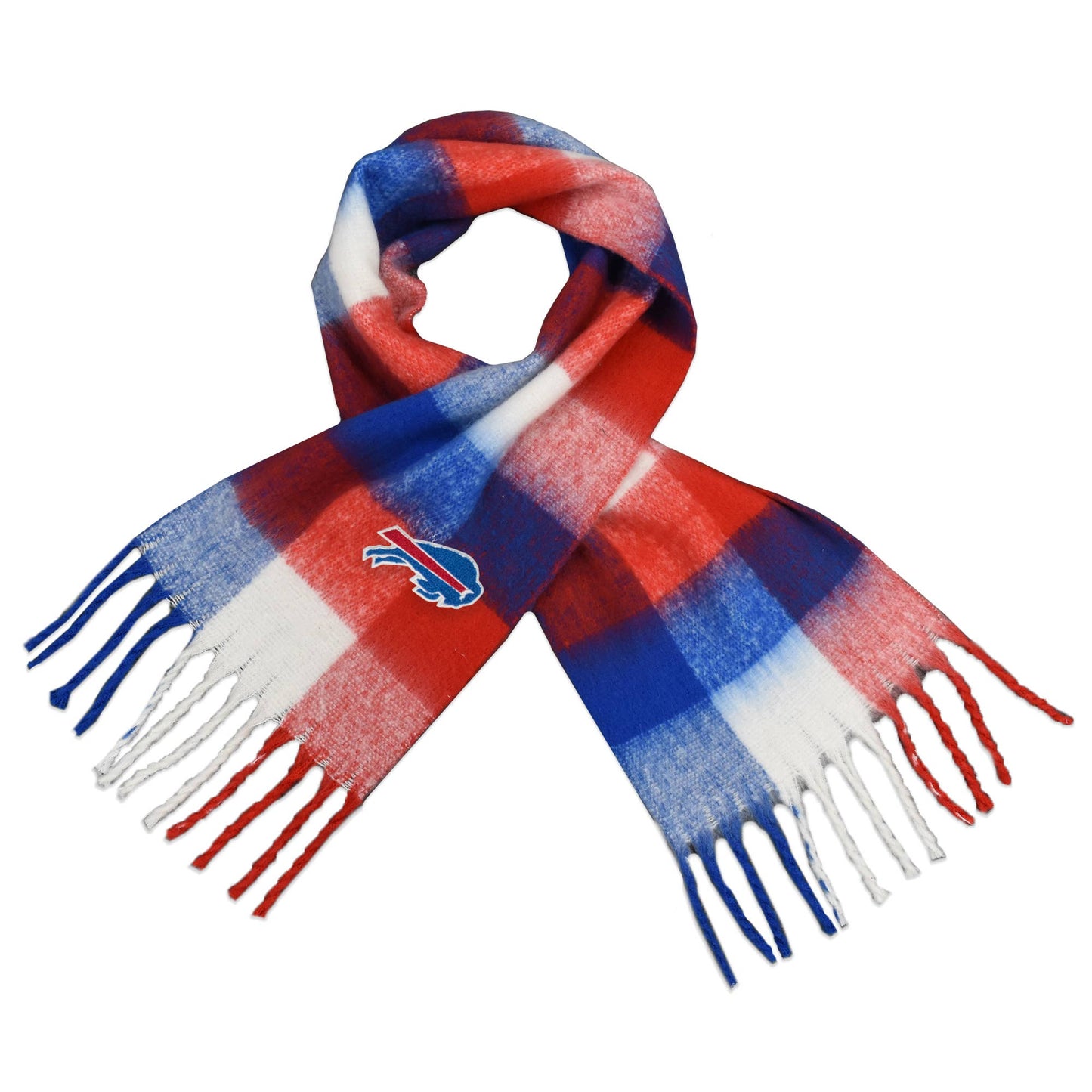 NFL Buffalo Bills Super Soft Scarf