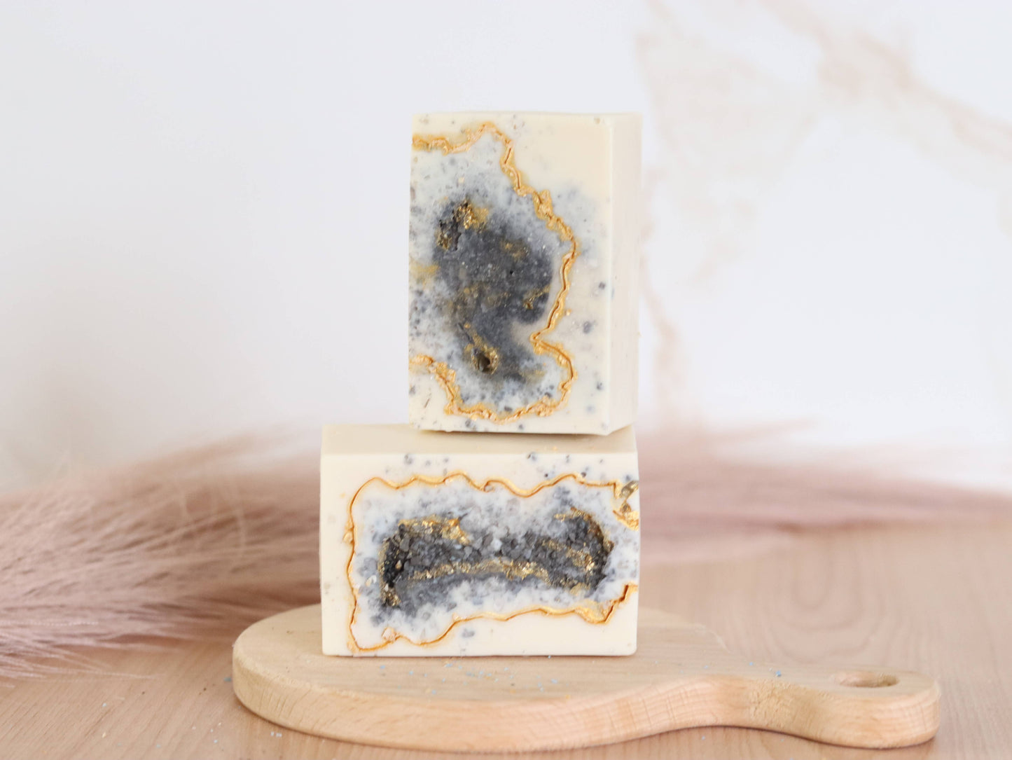 Onyx Artisan Soap
