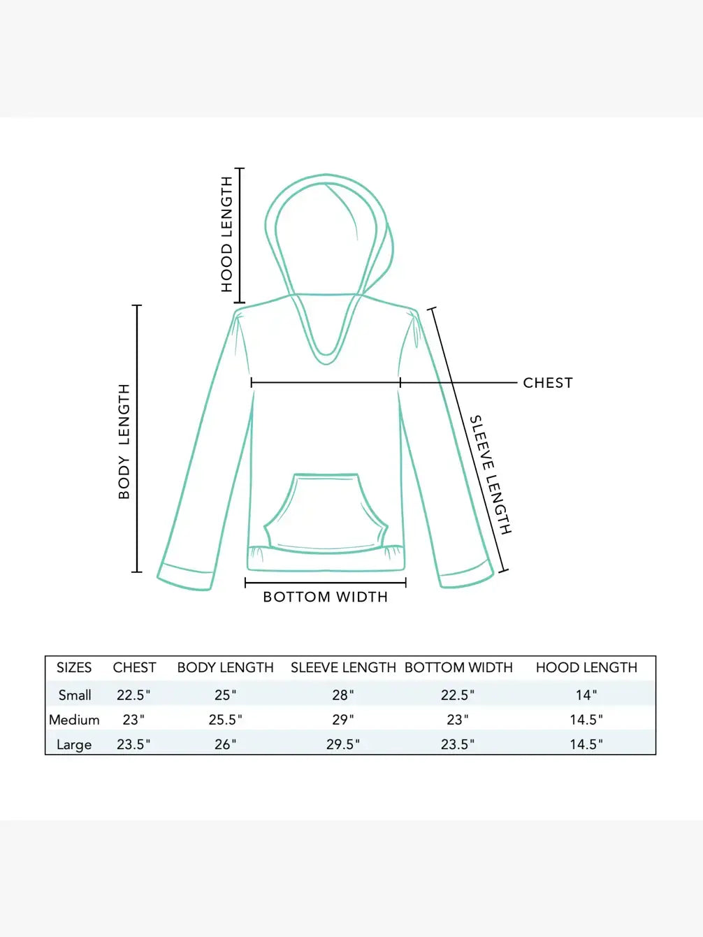 Stone Baja Pullover