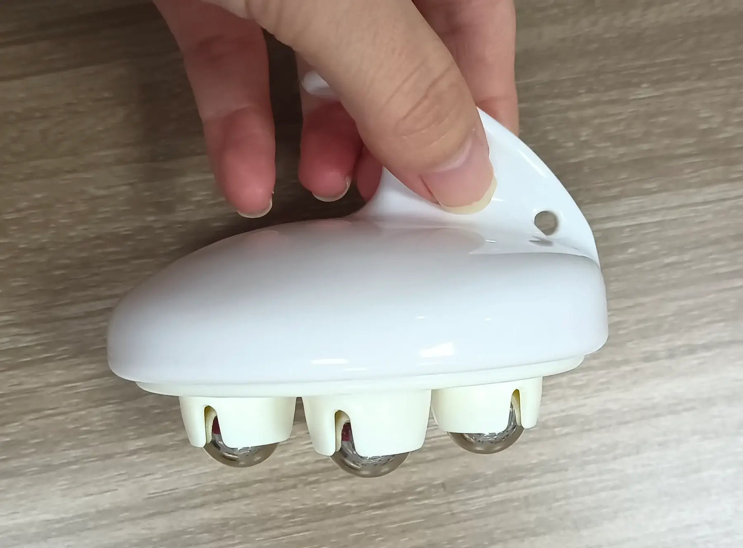 Rolling Body Massager