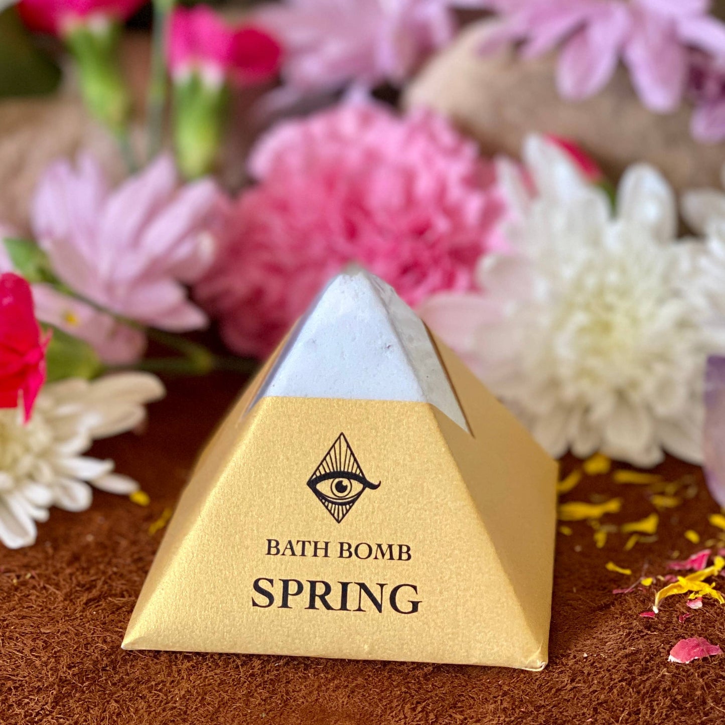 Spring | Ostara Bath Bomb