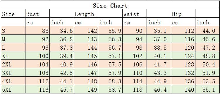 DRSW058 V-neck Printed Slip Dress: Purple / 2XL