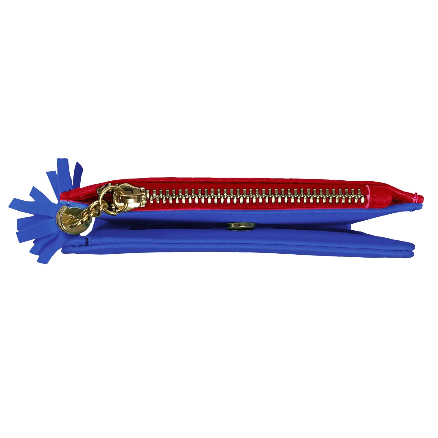 NFL Buffalo Bills Mini Organizer Wallet