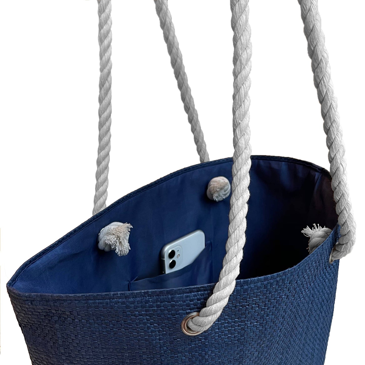 NFL Buffalo Bills Love Tote