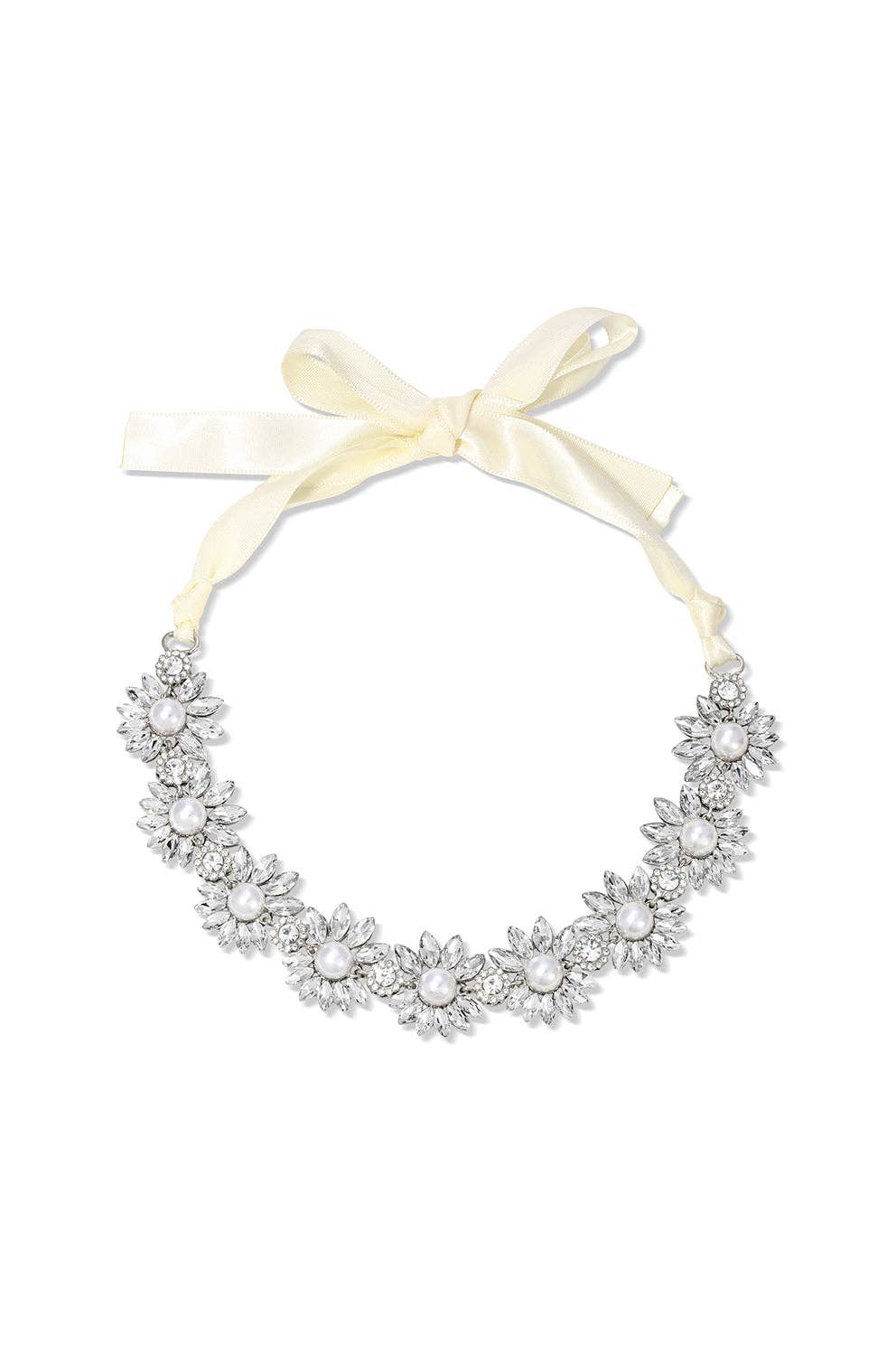 Allegra Choker