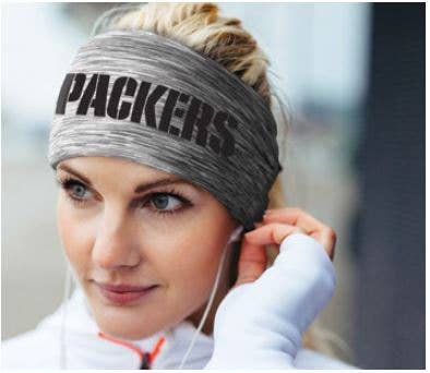 NFL Buffalo Bills Tigerspace Headband