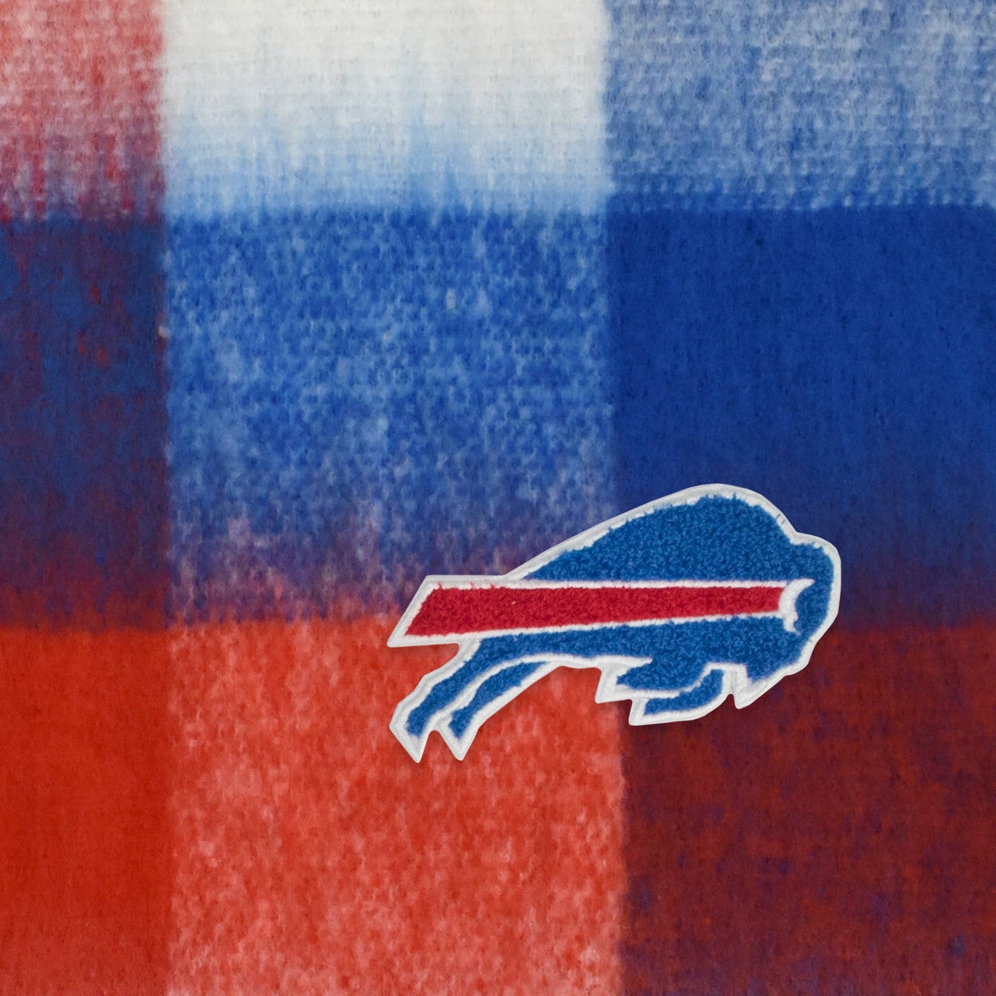 NFL Buffalo Bills Super Soft Scarf