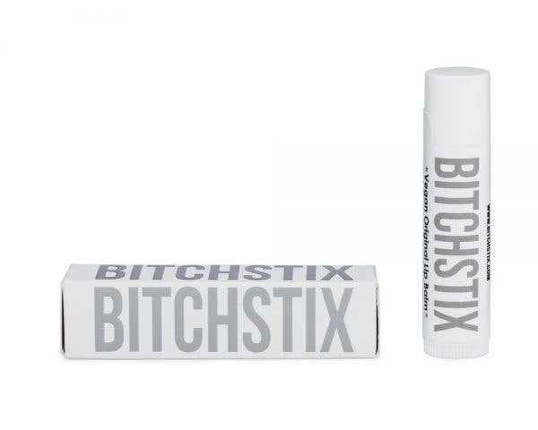 Vegan Original Organic Lip Balm