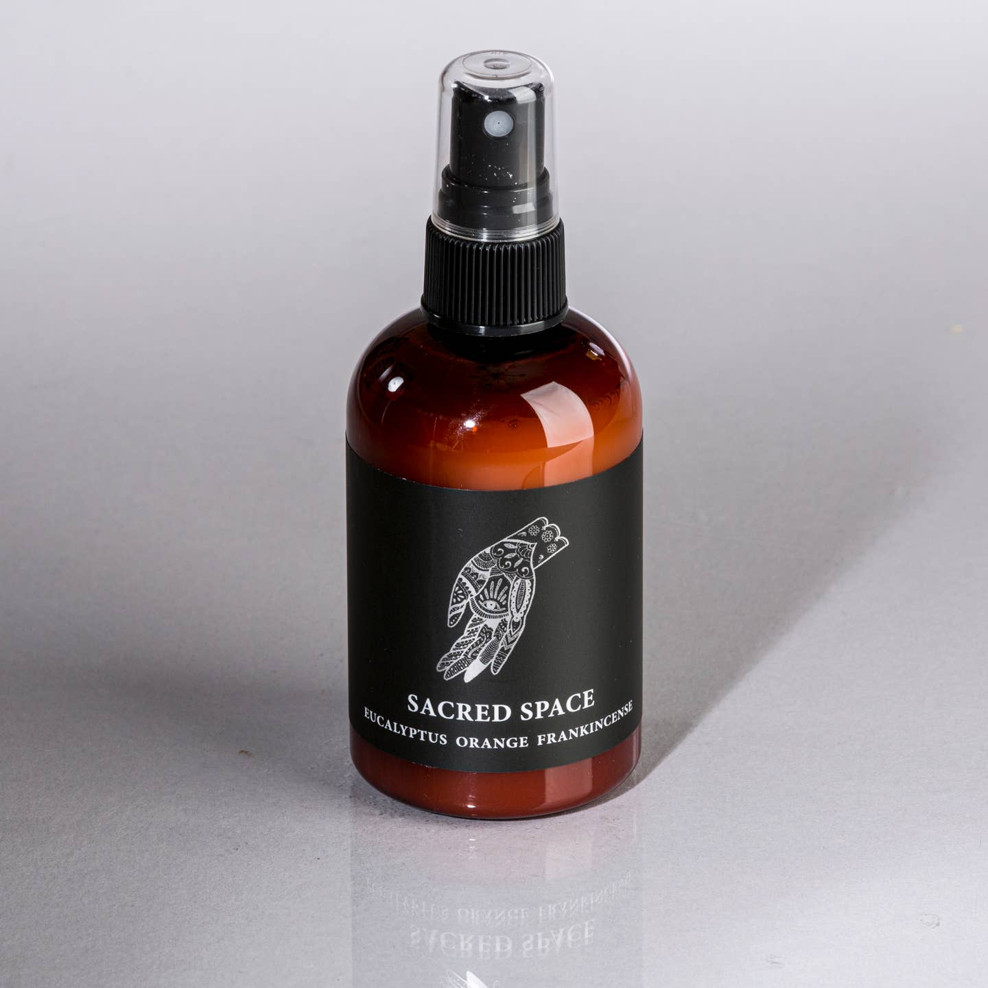 4oz Sacred Space Body and Room Mist