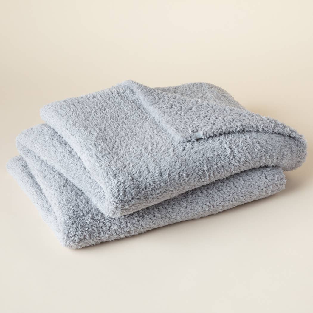 Ultra-Lite Marshmallow 54" x 72" Blanket