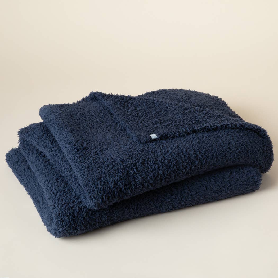 Ultra-Lite Marshmallow 54" x 72" Blanket