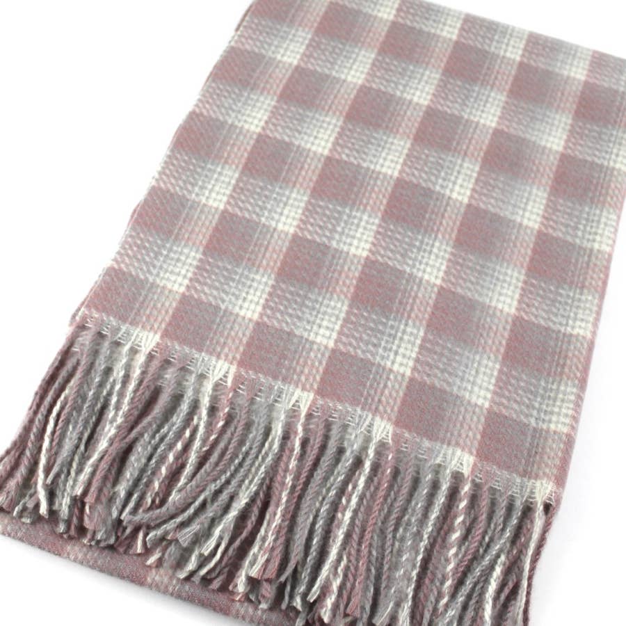 JC20082 Blanket Scarf