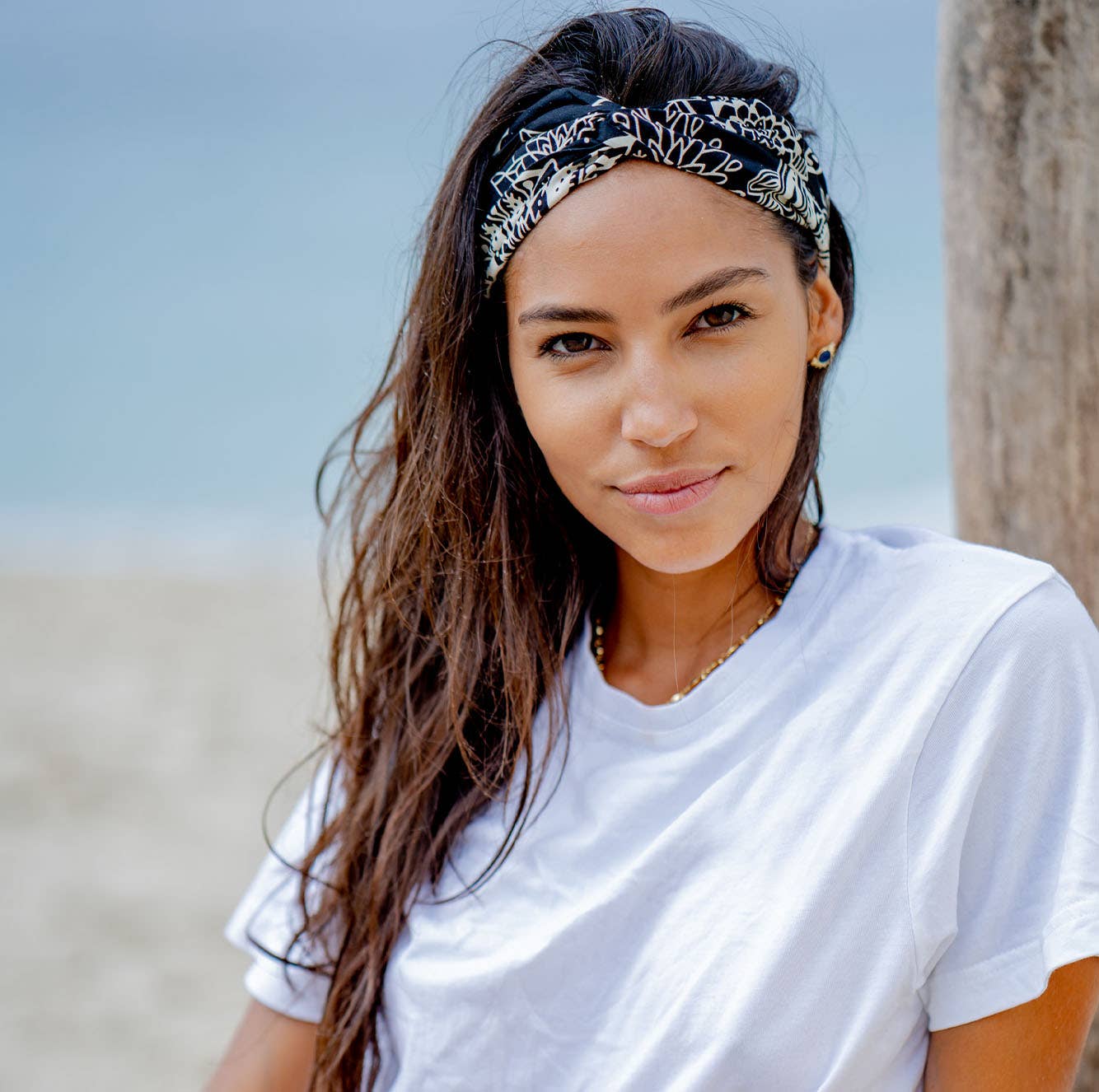 Twist Headbands (10 Pack Assortment)