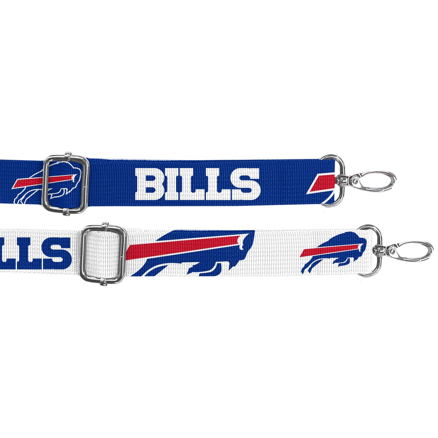 NFL Buffalo Bills Clear Satchelette