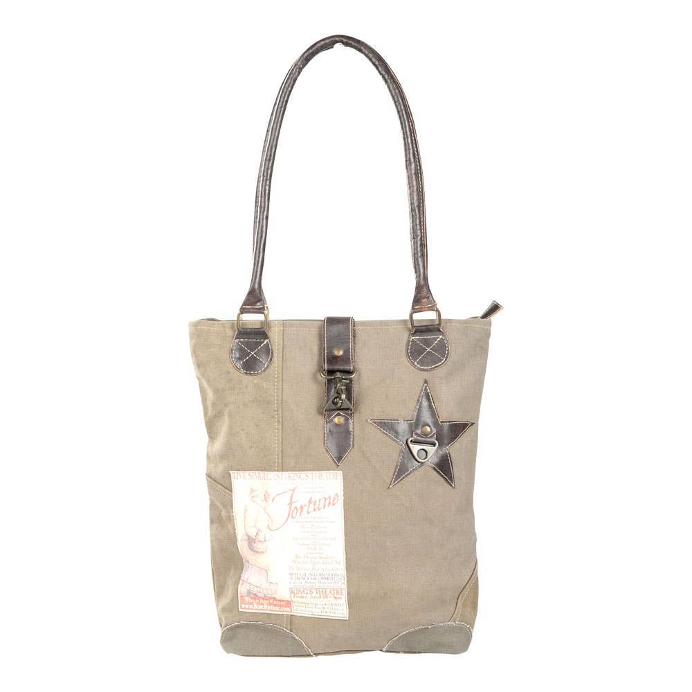 Fortune At Kings Theatre Tote