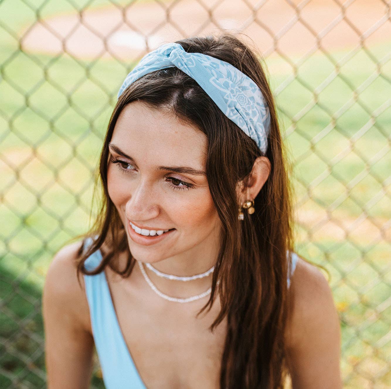 Twist Headbands (10 Pack Assortment)