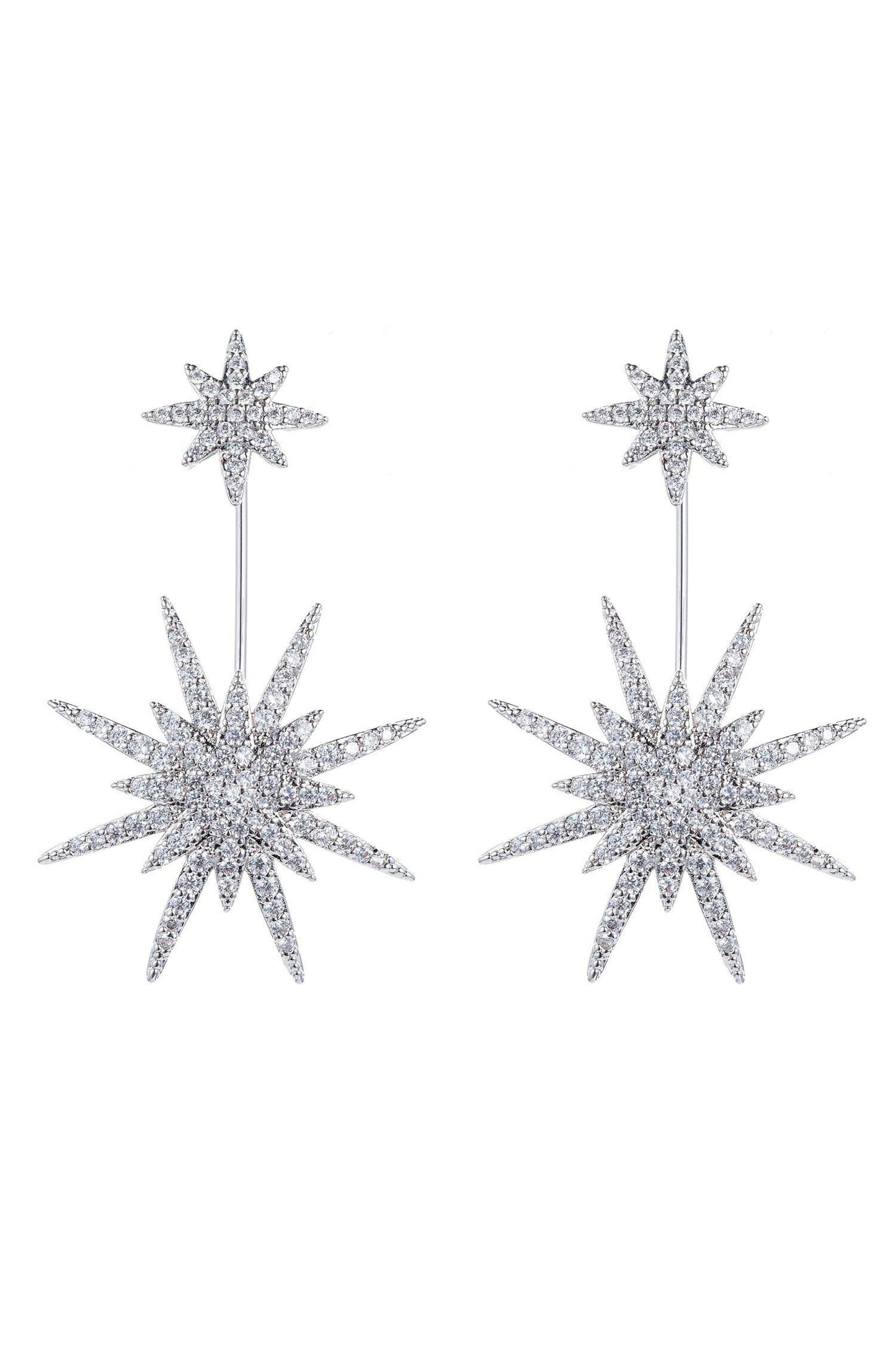 Estrela Earrings
