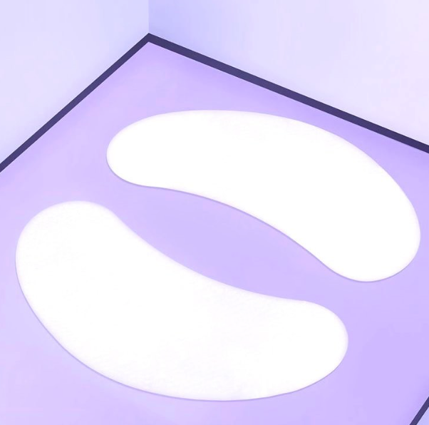 CALA Under Eye Patches (5 pairs/pack): Retinol & Vitamin C