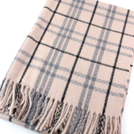JC19098 Delaney Scarf