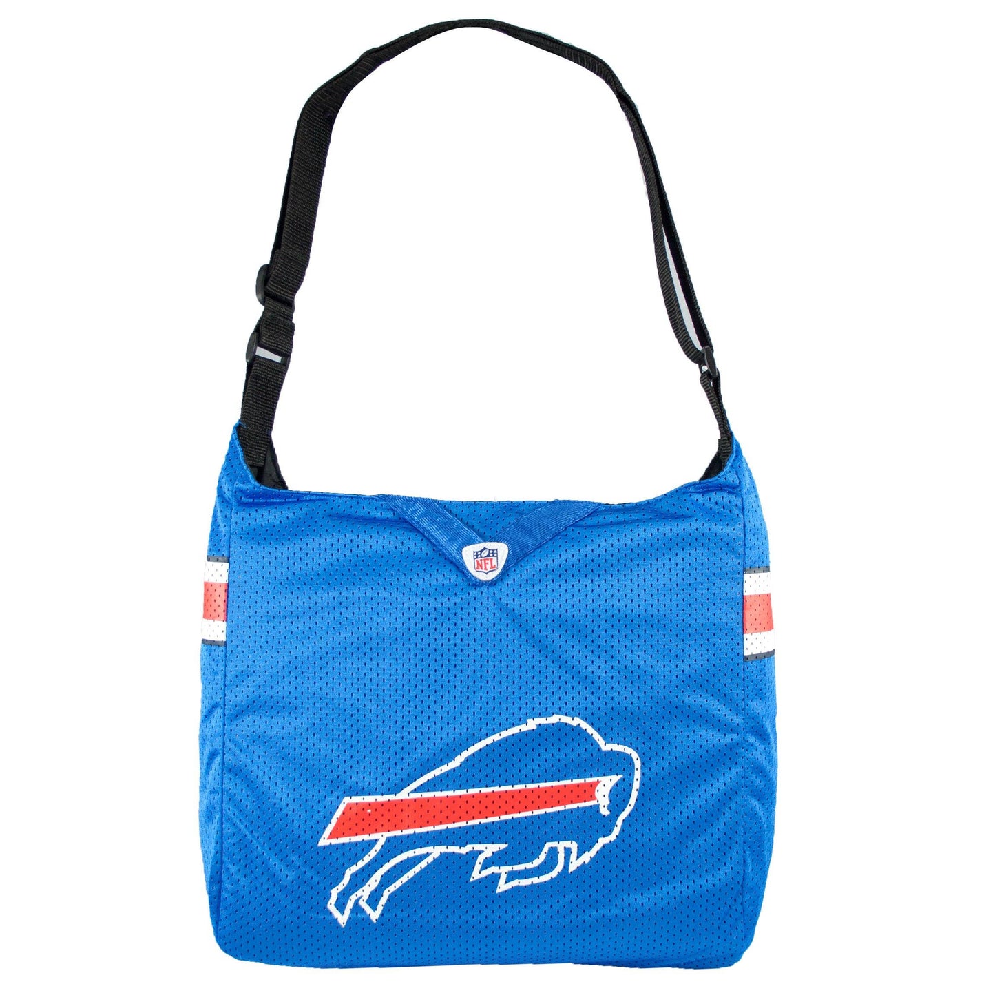 NFL Buffalo Bills Team Jersey Tote
