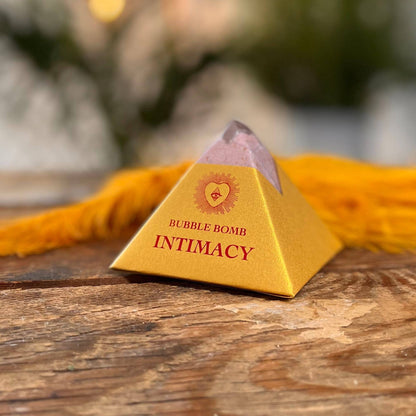 Intimacy Bath Bomb