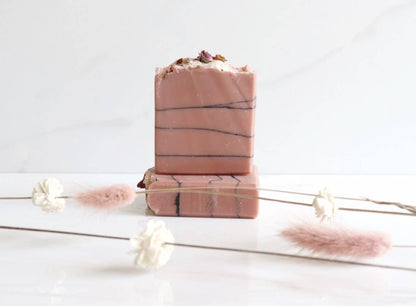 Lovers Spell Artisan Soap