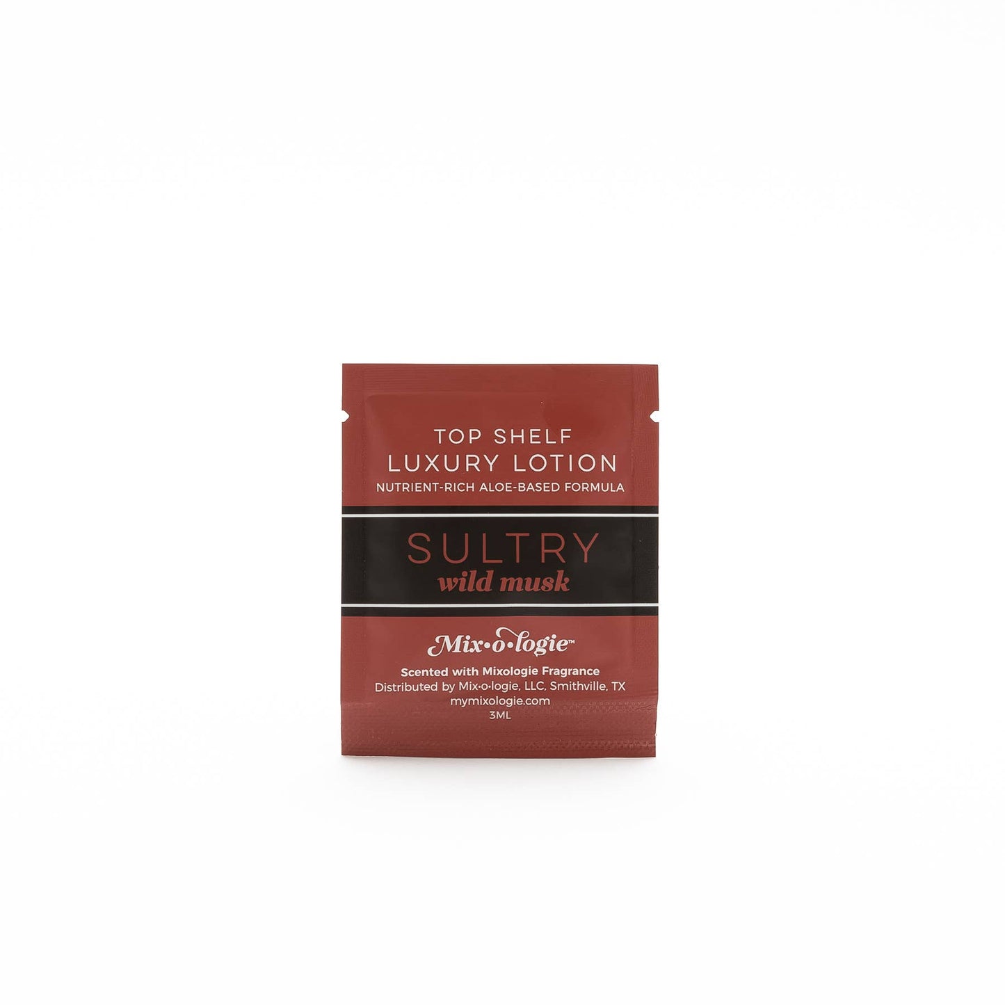 Lotion Samples - Pack of 100 Women's Assorted Scents