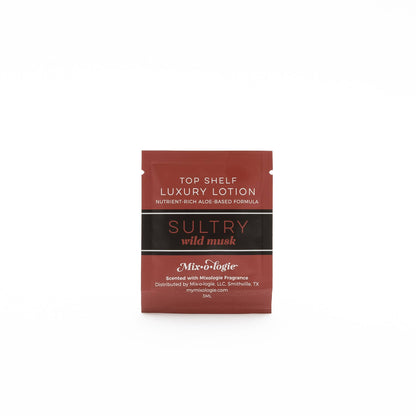 Lotion Samples - Pack of 100 Women's Assorted Scents