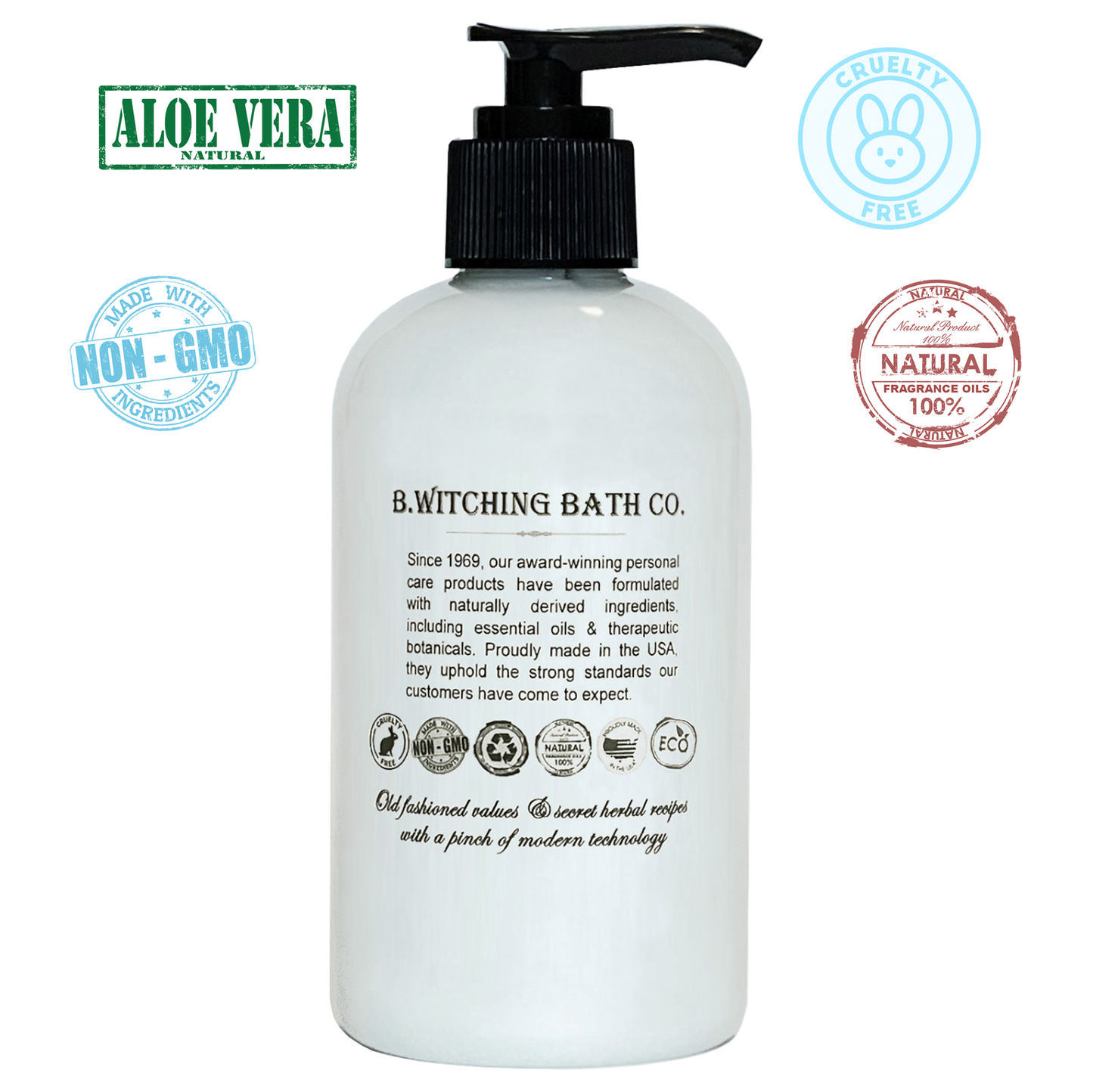 First Snow Holiday Lotion 8oz