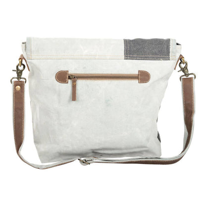 Aged To Perfection Messenger Bag