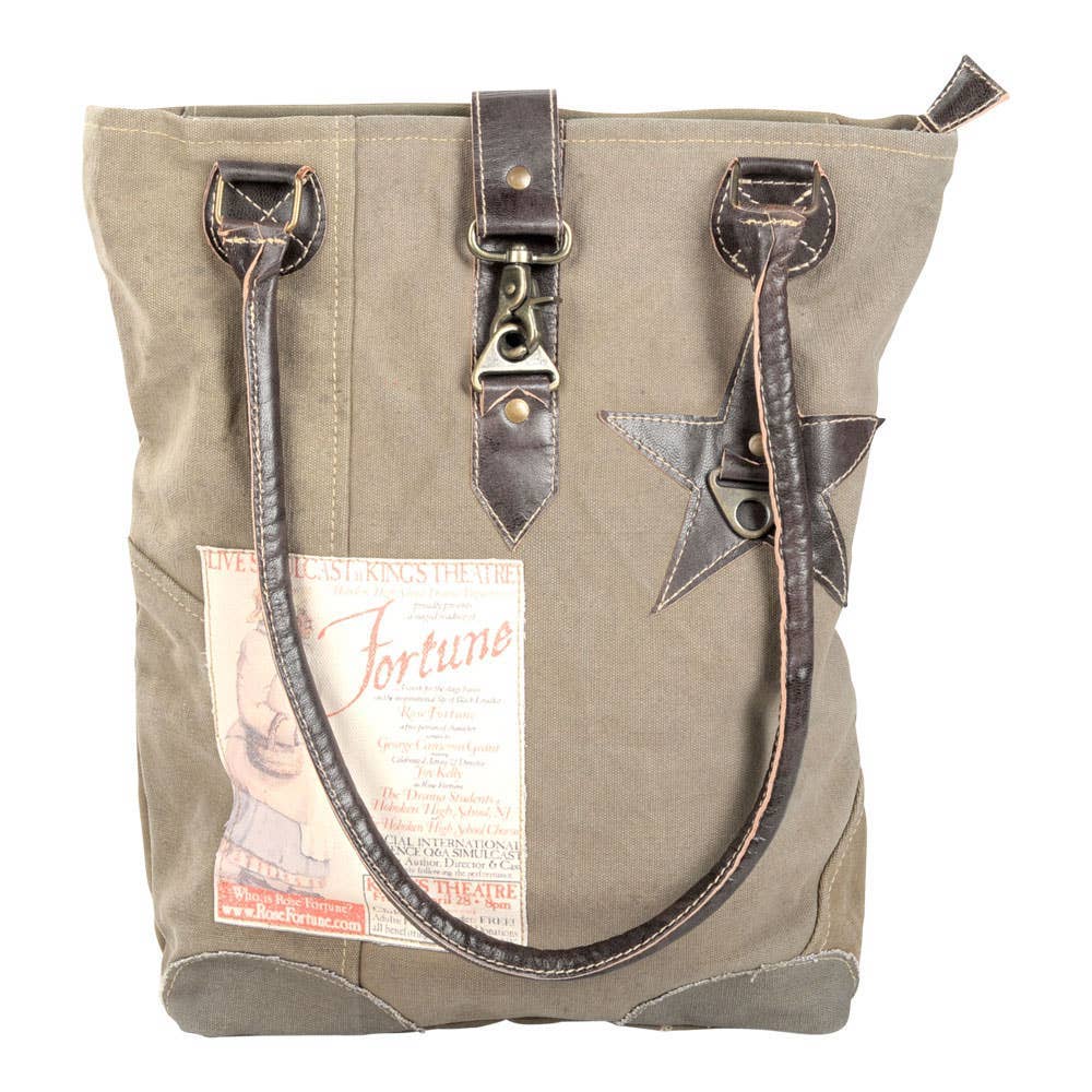 Fortune At Kings Theatre Tote