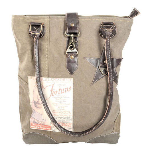 Fortune At Kings Theatre Tote