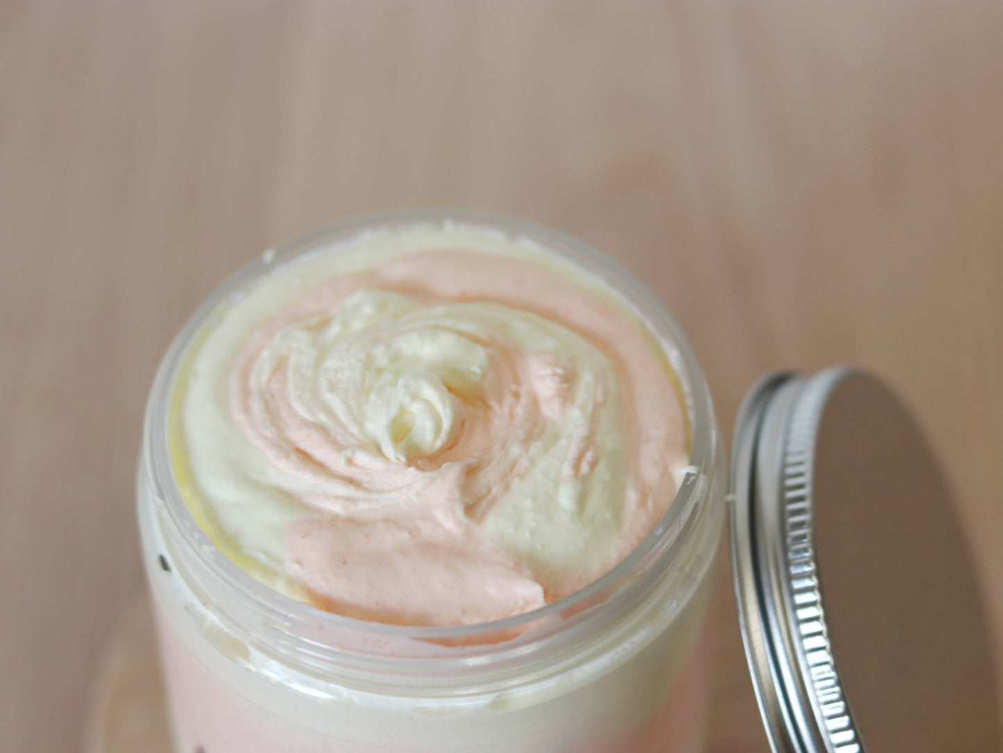 Autumn Tea Party Body Butter