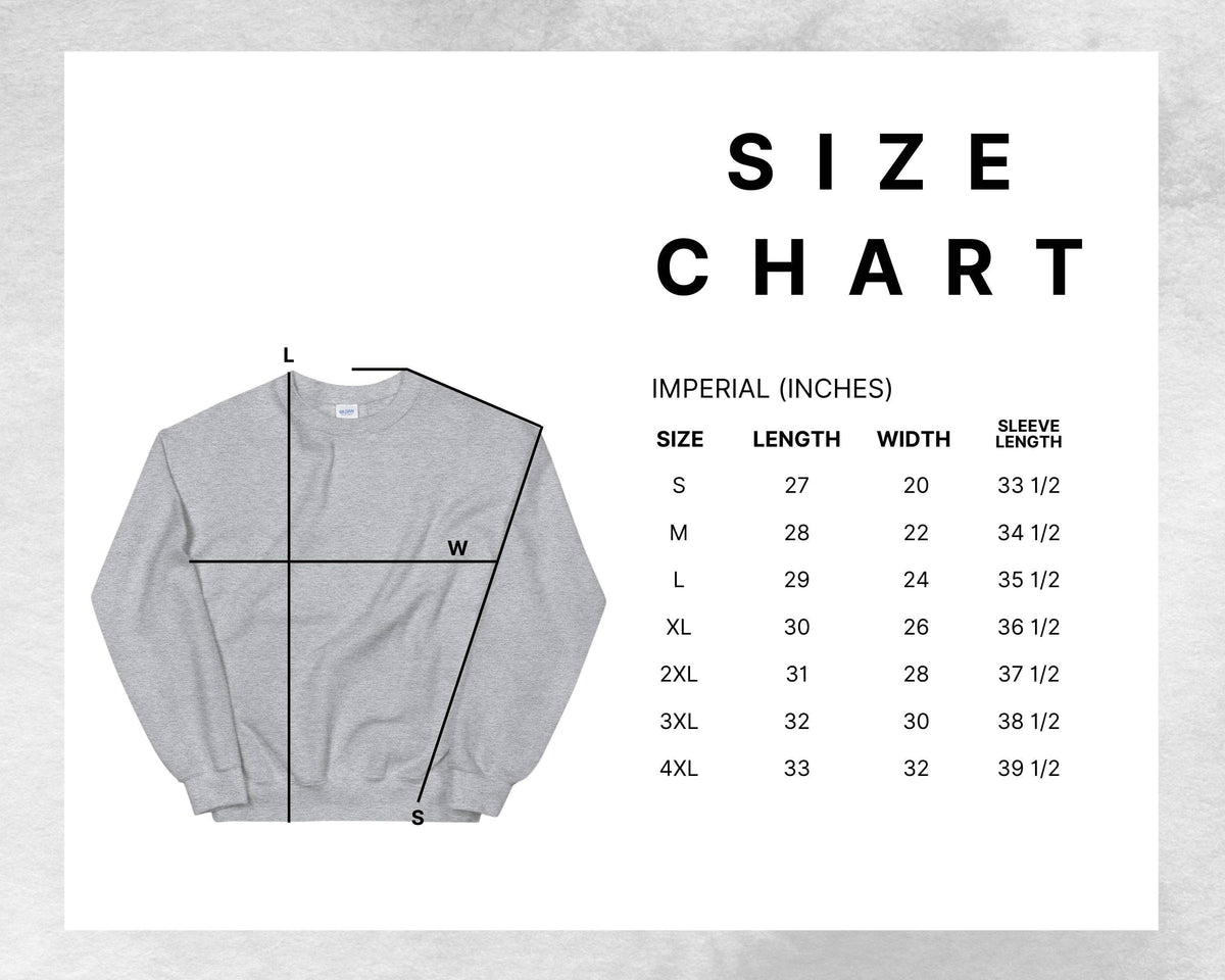 Merry BILLSmas Crewneck Sweatshirt