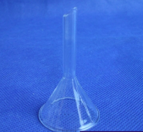 POP Glass Funnel (Display Replacement): Capricorn