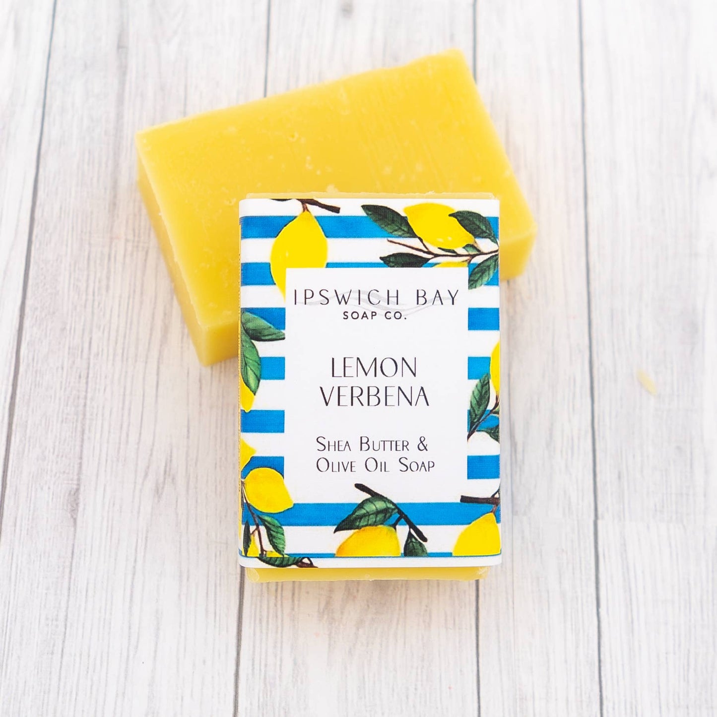 Lemon Verbena soap
