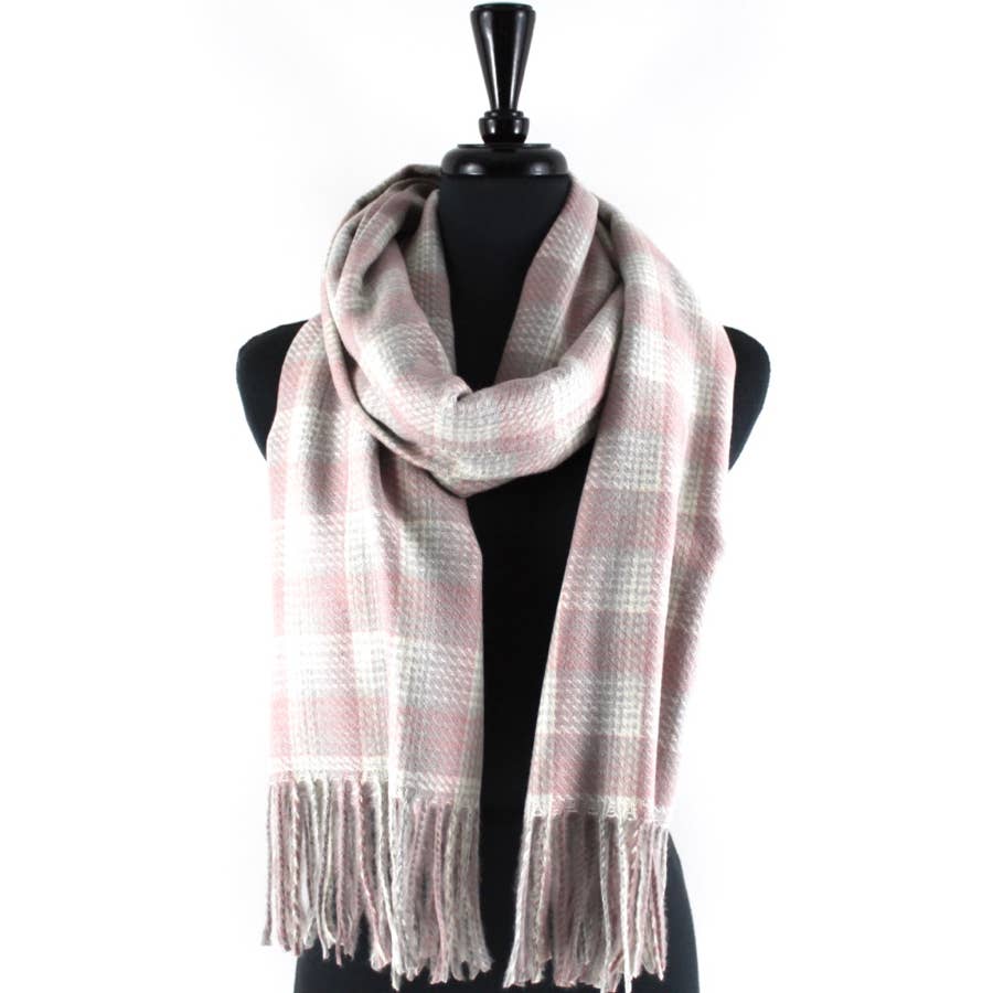 JC20082 Blanket Scarf