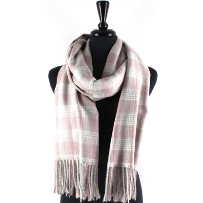 JC20082 Blanket Scarf