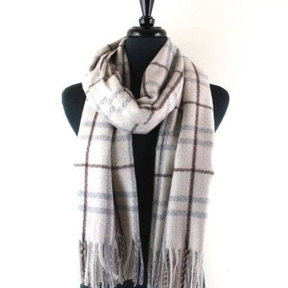 JC19098 Delaney Scarf