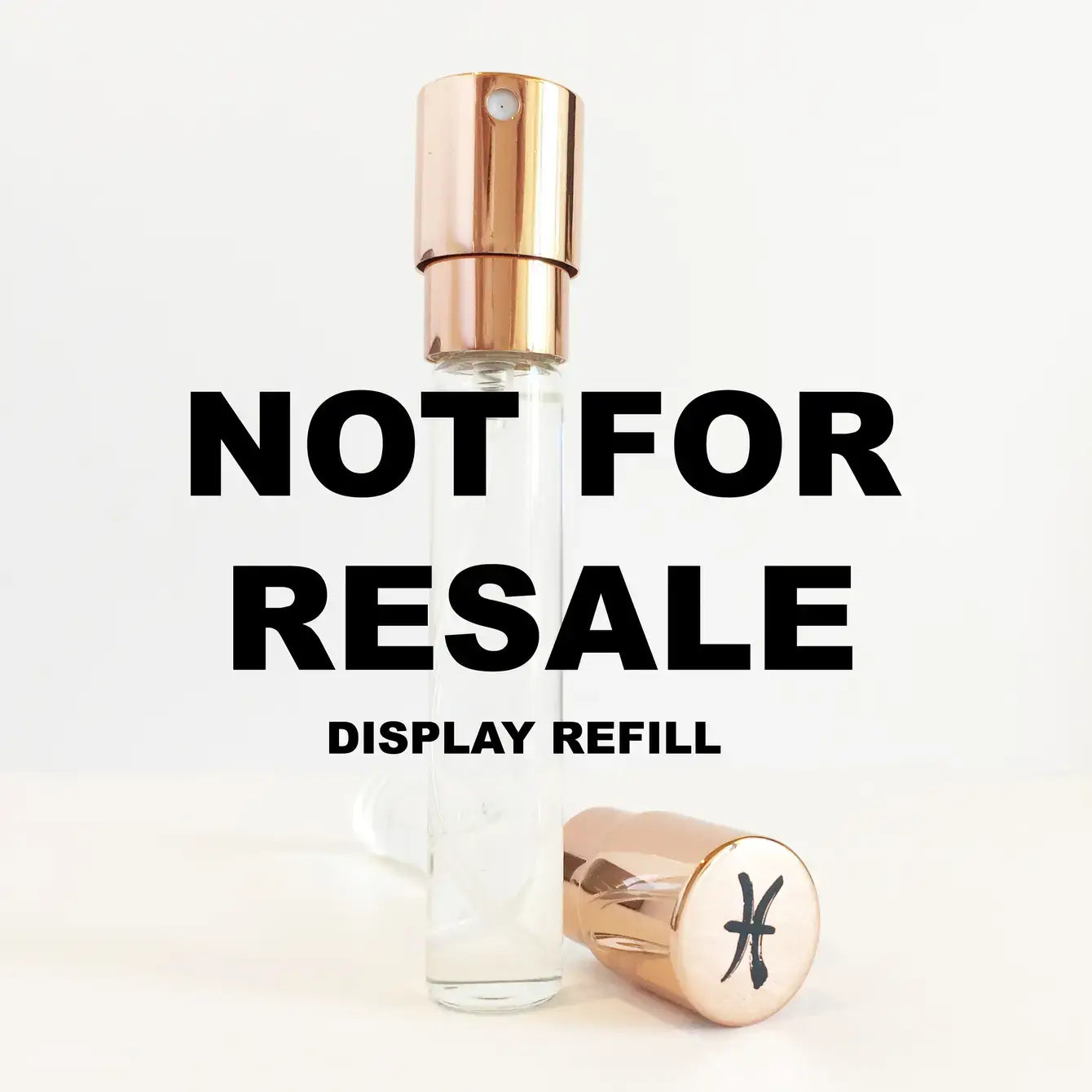 POP Twist & Spritz Display Refill NOT FOR RESALE