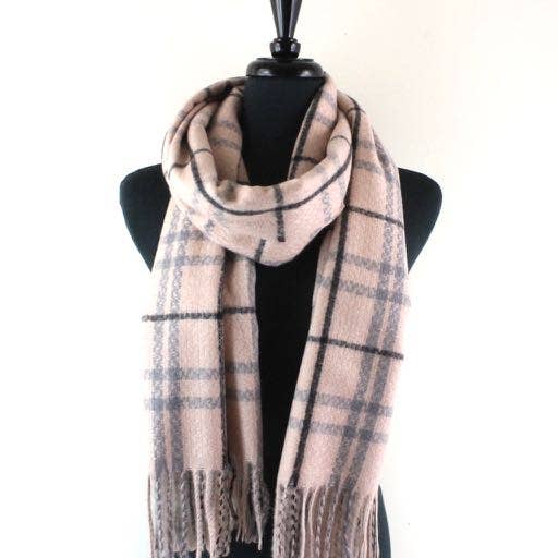 JC19098 Delaney Scarf