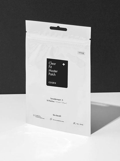 COSRX Acne Clear Pimple Master Patch kbeauty