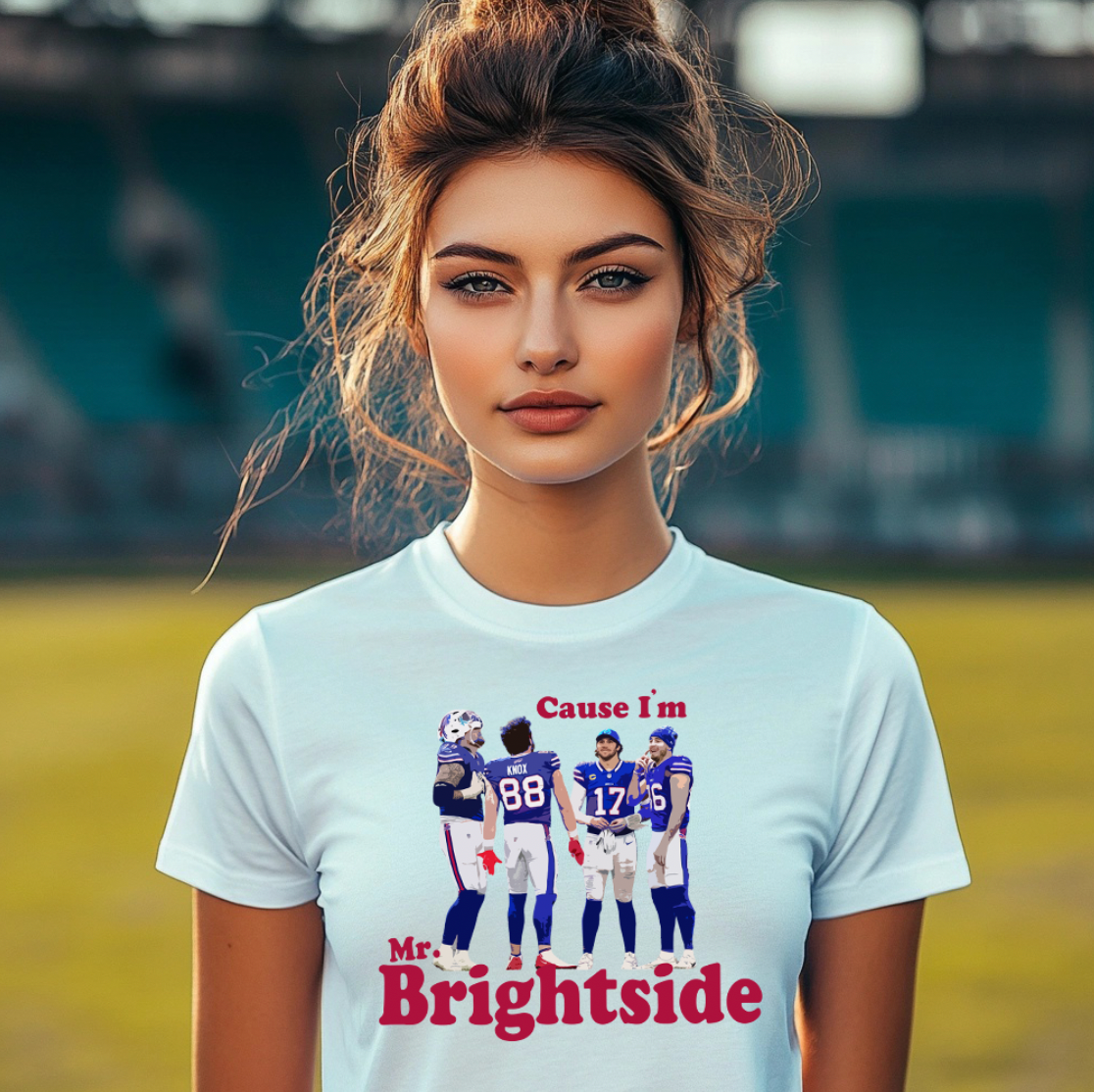 Brightside Players Unisex T-shirt