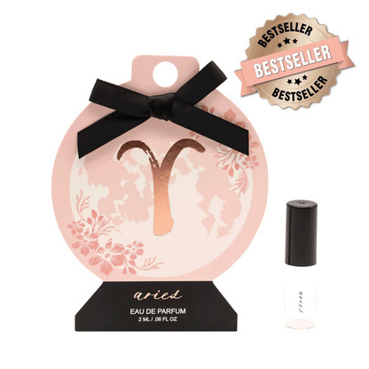 Zodiac Perfumette Card: Capricorn