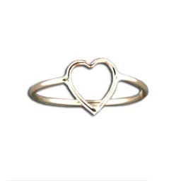 Heart Ring