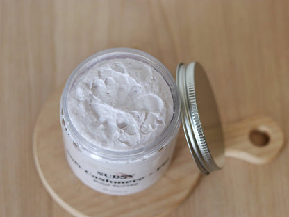 Soft Cashmere + Fig Body Butter
