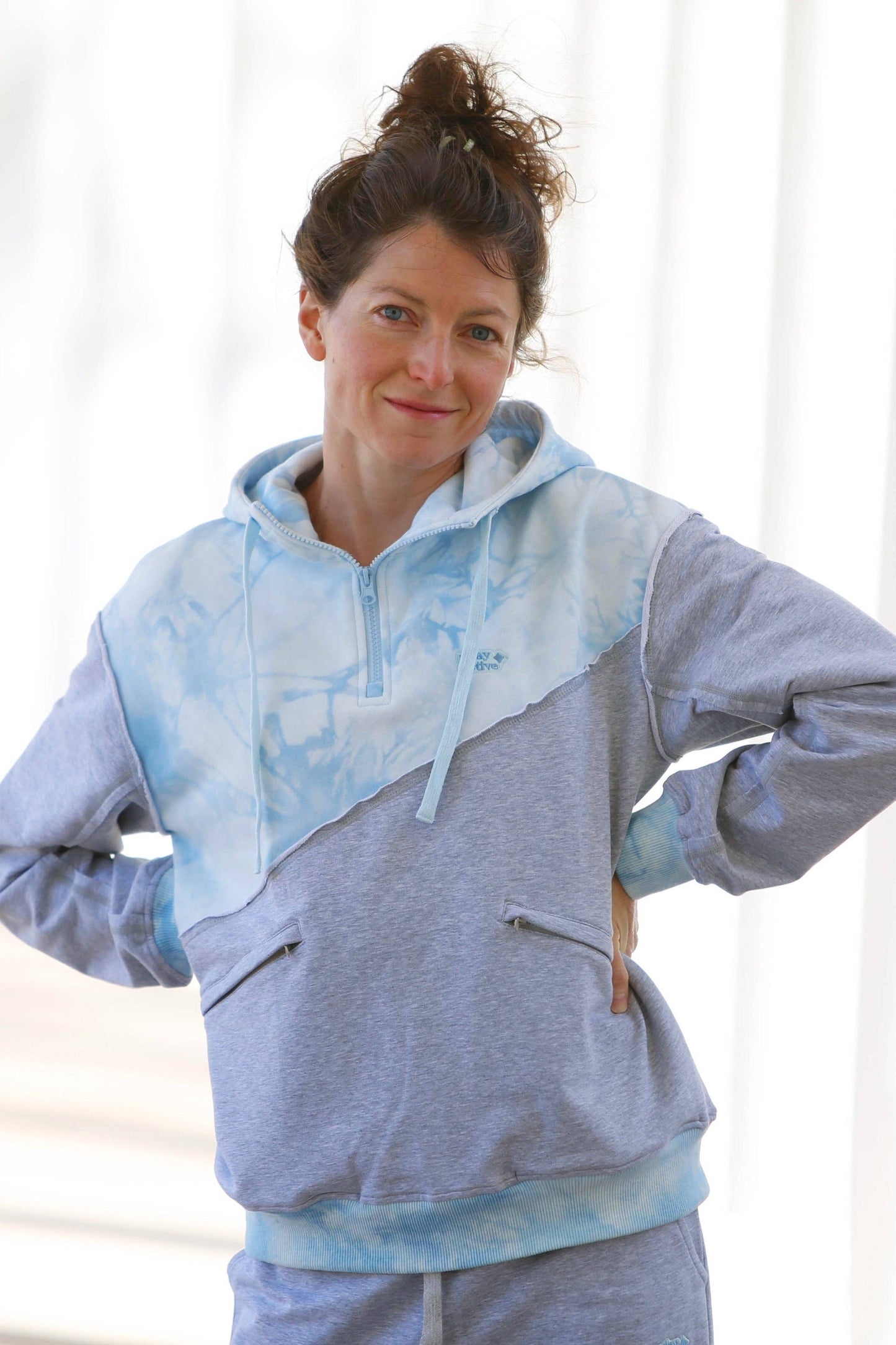 Chartiers Hoodie: XL