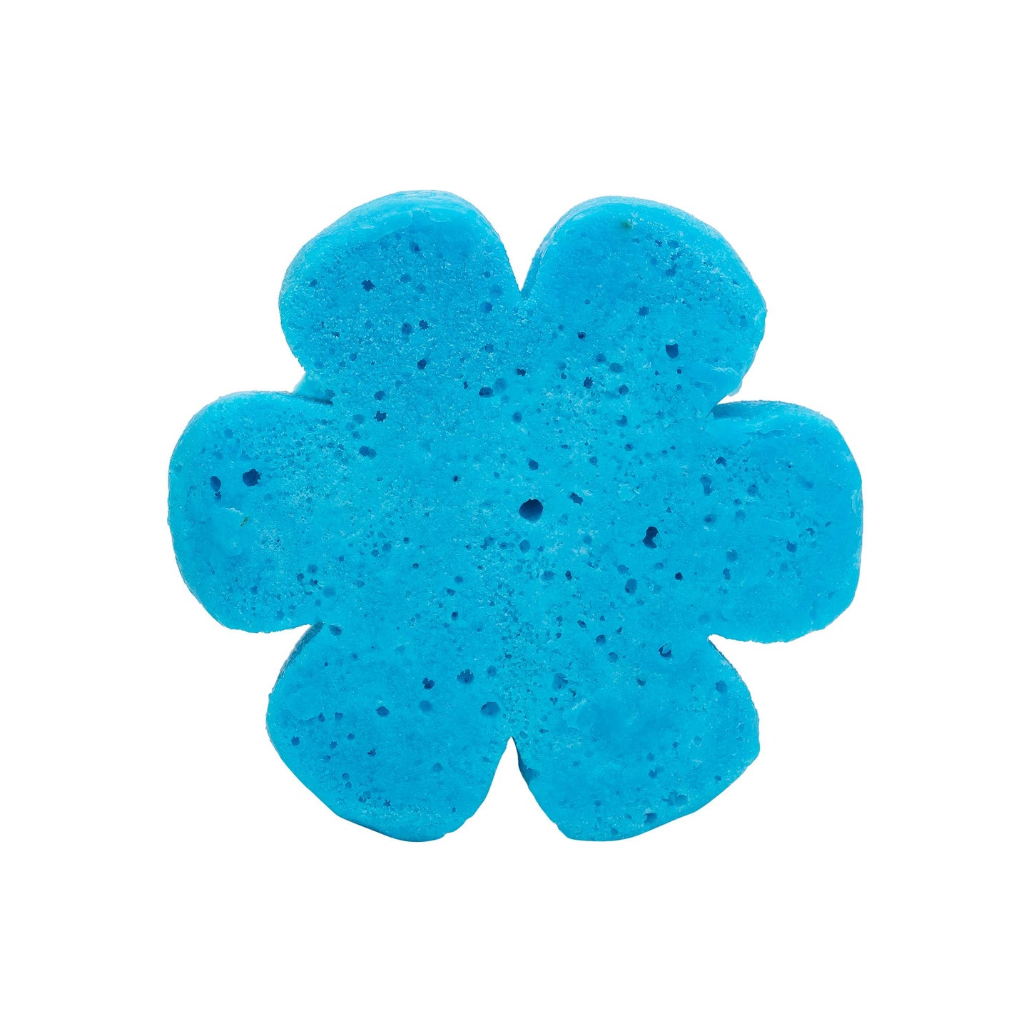 Soap Infused Spongie-Blooming Bubbles
