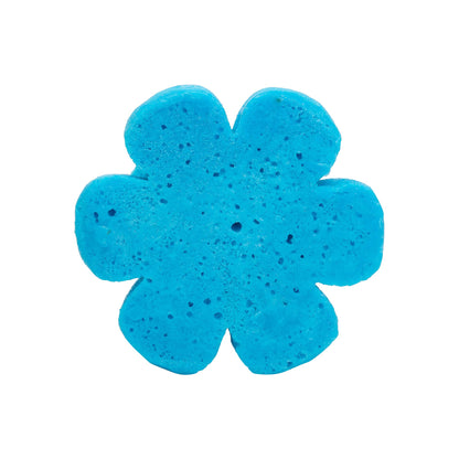 Soap Infused Spongie-Blooming Bubbles