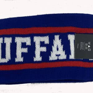 Buffalo CITY Sherpa Lined Headband